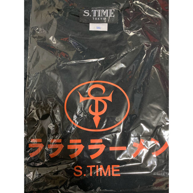 Tシャツ、スウェットセット