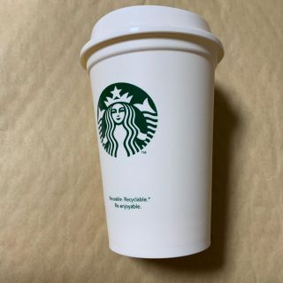 スターバックスコーヒー(Starbucks Coffee)のスターバックス リユーザブルカップ(グラス/カップ)