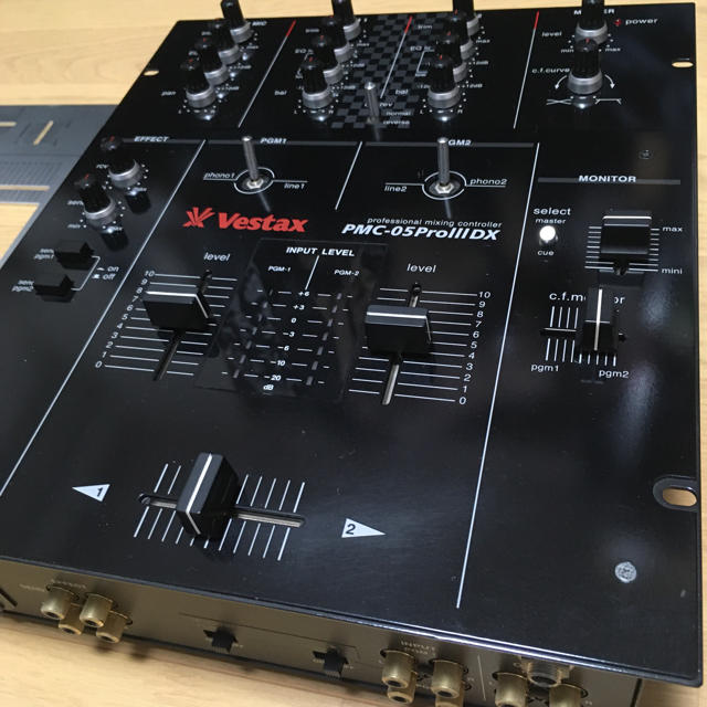 Vestax PMC-05Pro3DX ベスタクス DJミキサー 1