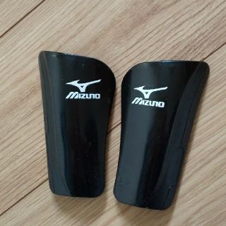 ミズノ(MIZUNO)のサッカーすね当て(その他)