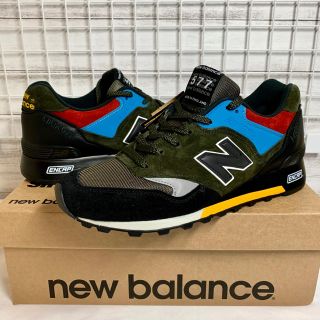 【新品・限定モデル】 New Balance M577 UCT 27.5cm