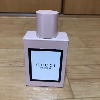 グッチ(Gucci)の値下げしました！　グッチ　ブルーム　gucci 香水(香水(女性用))