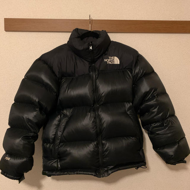 THE NORTH FACE ヌプシダウンジャケット