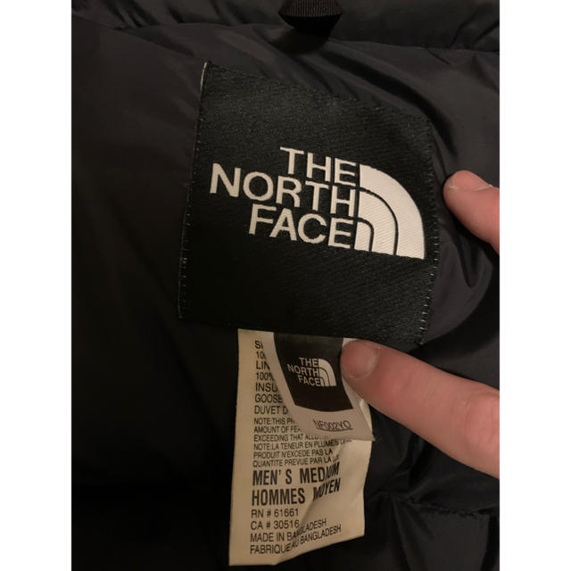THE NORTH FACE - THE NORTH FACE ヌプシの通販 by ヌコ's shop｜ザ 