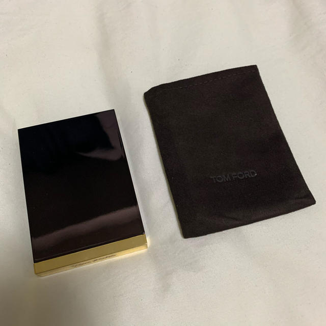 TOM FORD(トムフォード)のTOMFORDケース レディースのファッション小物(ミラー)の商品写真