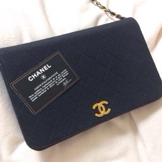 シャネル(CHANEL)のCHANEL♡マトラッセ(ハンドバッグ)