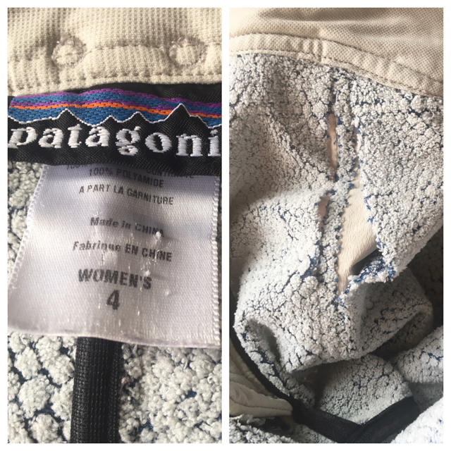 patagonia(パタゴニア)のPatagonia パタゴニア スキースノボパンツ レディース4 スポーツ/アウトドアのスノーボード(ウエア/装備)の商品写真