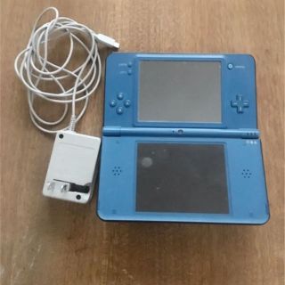 ニンテンドーDS(ニンテンドーDS)のニンテンドーDSi XL(携帯用ゲーム機本体)