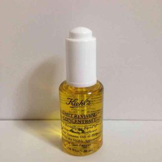 キールズ(Kiehl's)のキールズ♡日中用オイル(美容液)