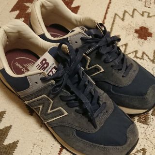 ニューバランス(New Balance)のnew balance574(スニーカー)