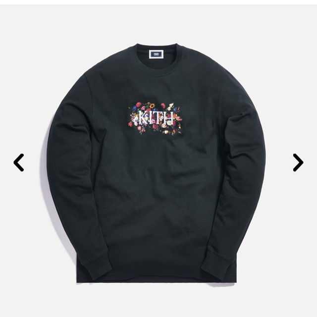 kith gardens of the mind L/S Tee