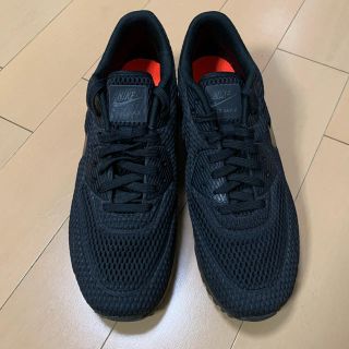 ナイキ(NIKE)のNIKE  AIR MAX 90(スニーカー)