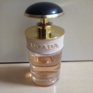 プラダ(PRADA)の専用プラダ キヤンデイロー 30ml(香水(女性用))