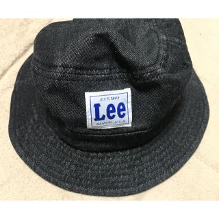 リー(Lee)のLee デニム ハット(ハット)