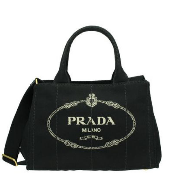 PRADA バッグ