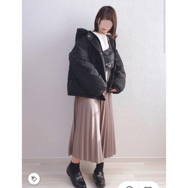 GRL(グレイル)のGRL プリーツスカート  レディースのスカート(ロングスカート)の商品写真