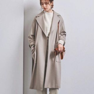 ユナイテッドアローズ(UNITED ARROWS)のユナイテッドアローズ　コート(ロングコート)