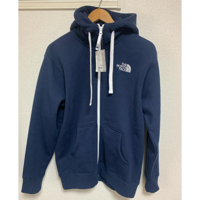 超激安新作 THE NORTH FACE - ☆新品☆ ノースフェイス リアビューフルジップフーディ M:アーバンネイビーの通販 by クッキーs shop|ザノースフェイスならラクマ 安い最新品