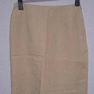 セシルマクビー(CECIL McBEE)のセシルマクビー☆タイトスカート(ひざ丈スカート)