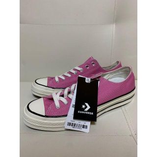 コンバース(CONVERSE)のCT70 PINK 164952C(スニーカー)