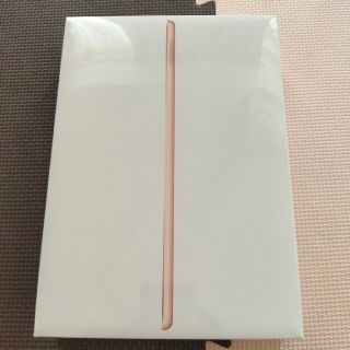 アイパッド(iPad)のipad(7th Generation)Wi-Fi　128GB(タブレット)