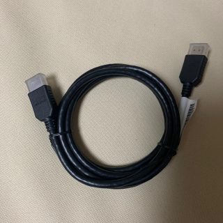 ヒューレットパッカード(HP)のhp  純正high-speed HDMI(映像用ケーブル)