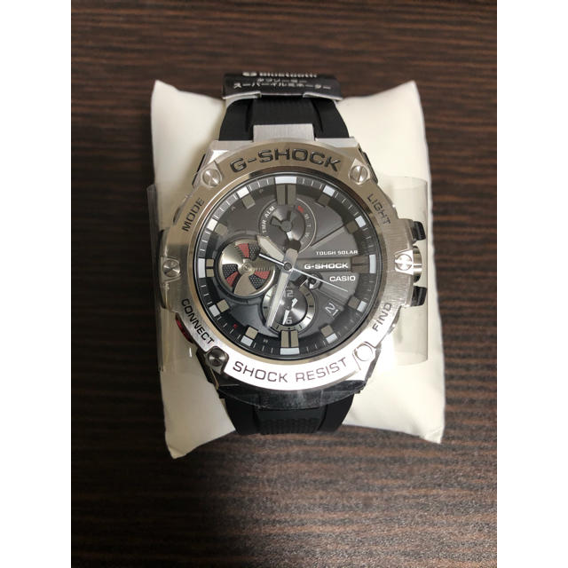 【新品未使用】GST-B100-1AJF カシオ G-SHOCK