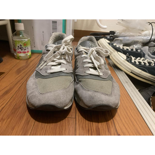 New Balance(ニューバランス)のpma240専用 メンズの靴/シューズ(スニーカー)の商品写真
