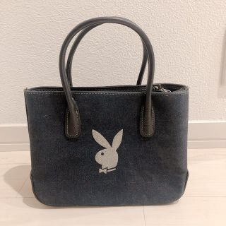 プレイボーイ(PLAYBOY)のプレイボーイ バッグ(ハンドバッグ)