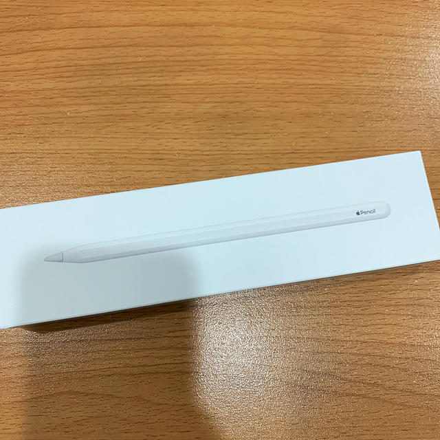 Apple Pencil 第2世代