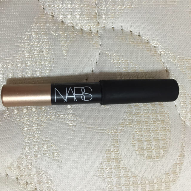 NARS(ナーズ)のナーズ ソフトタッチシャドーペンシル コスメ/美容のベースメイク/化粧品(アイシャドウ)の商品写真