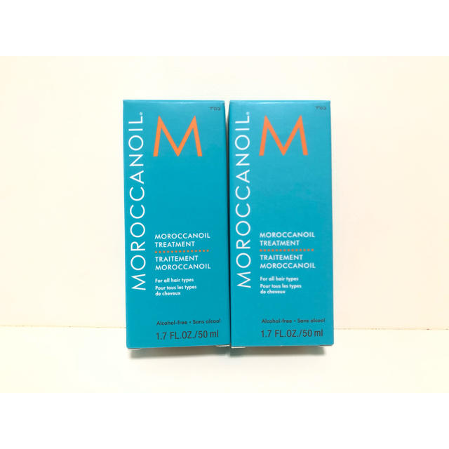 モロッカンオイル・MOROCCANOIL・ボディケア・オイル