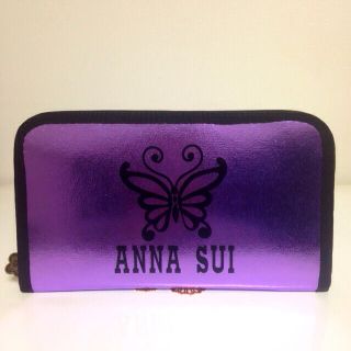 アナスイ(ANNA SUI)のアナスイ パスポートケース(その他)