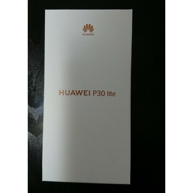 HUWAWEI P30 lite