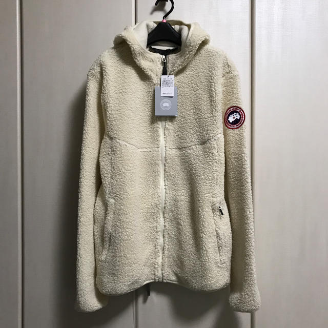 CANADA GOOSE AINSWORTH HOODY アインズワース | フリマアプリ ラクマ