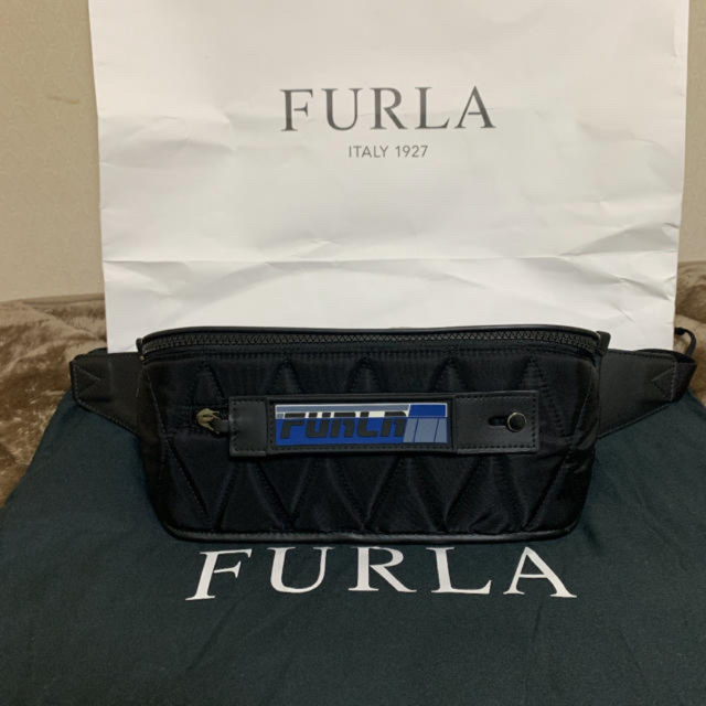 Furla(フルラ)のFURLA バック  メンズのバッグ(ショルダーバッグ)の商品写真