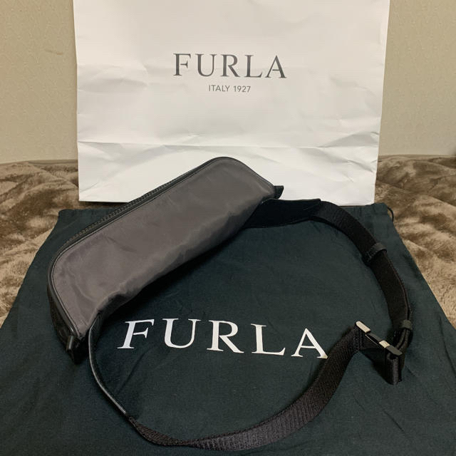 Furla(フルラ)のFURLA バック  メンズのバッグ(ショルダーバッグ)の商品写真