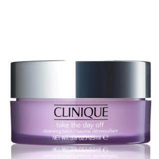 クリニーク(CLINIQUE)の売り切続出　クリニーク テイク ザ デイ オフ クレンジングバーム 125ml(クレンジング/メイク落とし)