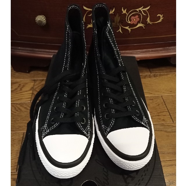 CONVERSE MONCLER FRAGMENT 27cm US8.5