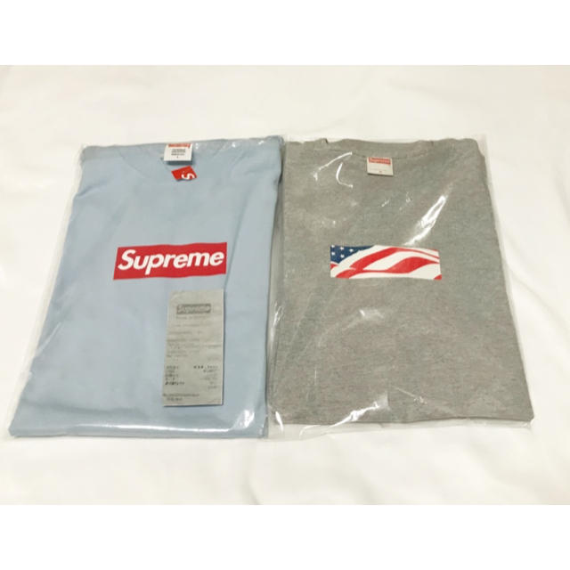 supreme Tシャツ4枚セット Sサイズ - www.top4all.pl