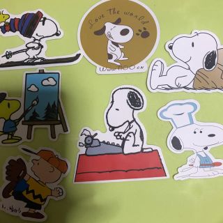 スヌーピー(SNOOPY)のSNOOPY(その他)