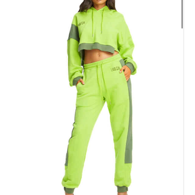 UNIF - IAM GIA セットアップの通販 by shop)))|ユニフならラクマ
