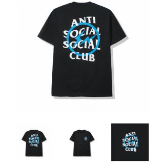 フラグメント(FRAGMENT)のFragment x Assc Blue Bolt Tee(Tシャツ/カットソー(半袖/袖なし))