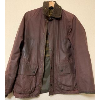 バーブァー(Barbour)のBARBOUR バブアー ビデイル ジャケット(その他)