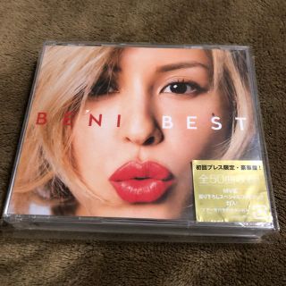 BEST All Singles＆Covers Hits  DVD付　美品(その他)