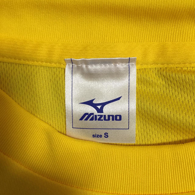 MIZUNO(ミズノ)の北九州マラソン 2017 Tシャツ スポーツ/アウトドアのランニング(ウェア)の商品写真