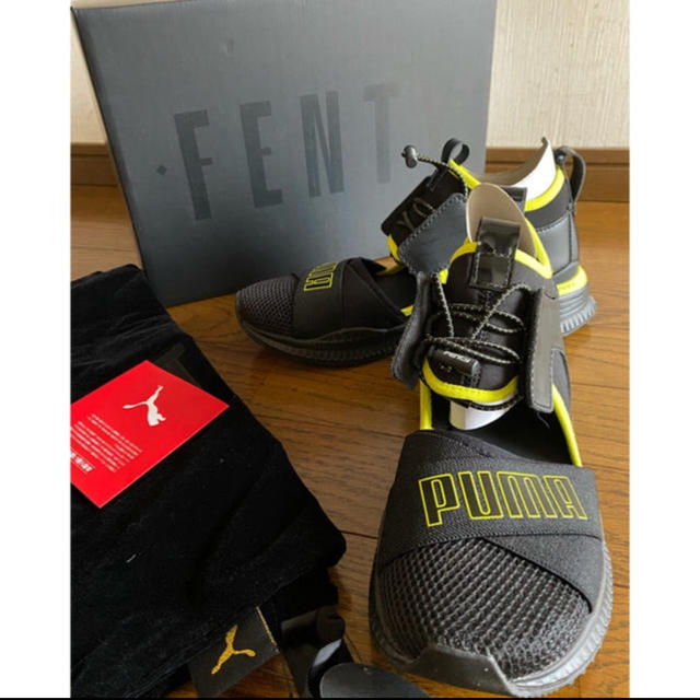 PUMA(プーマ)のPUMA Fenty Avid レディースの靴/シューズ(スニーカー)の商品写真