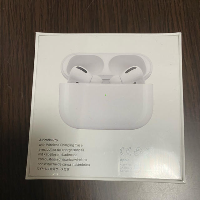 Apple AirPods pro 1