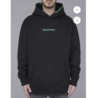 シュプリーム(Supreme)のalways out of stock パーカー(パーカー)