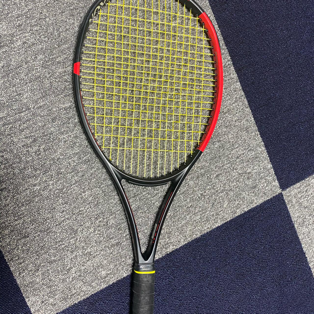 DUNLOP CX200 テニスラケット DUNLOP CX200 テニスラケット